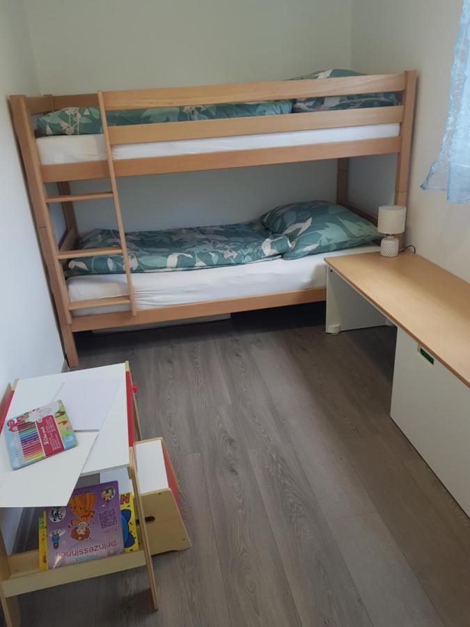 Ferienwohnung Weizblick エクステリア 写真