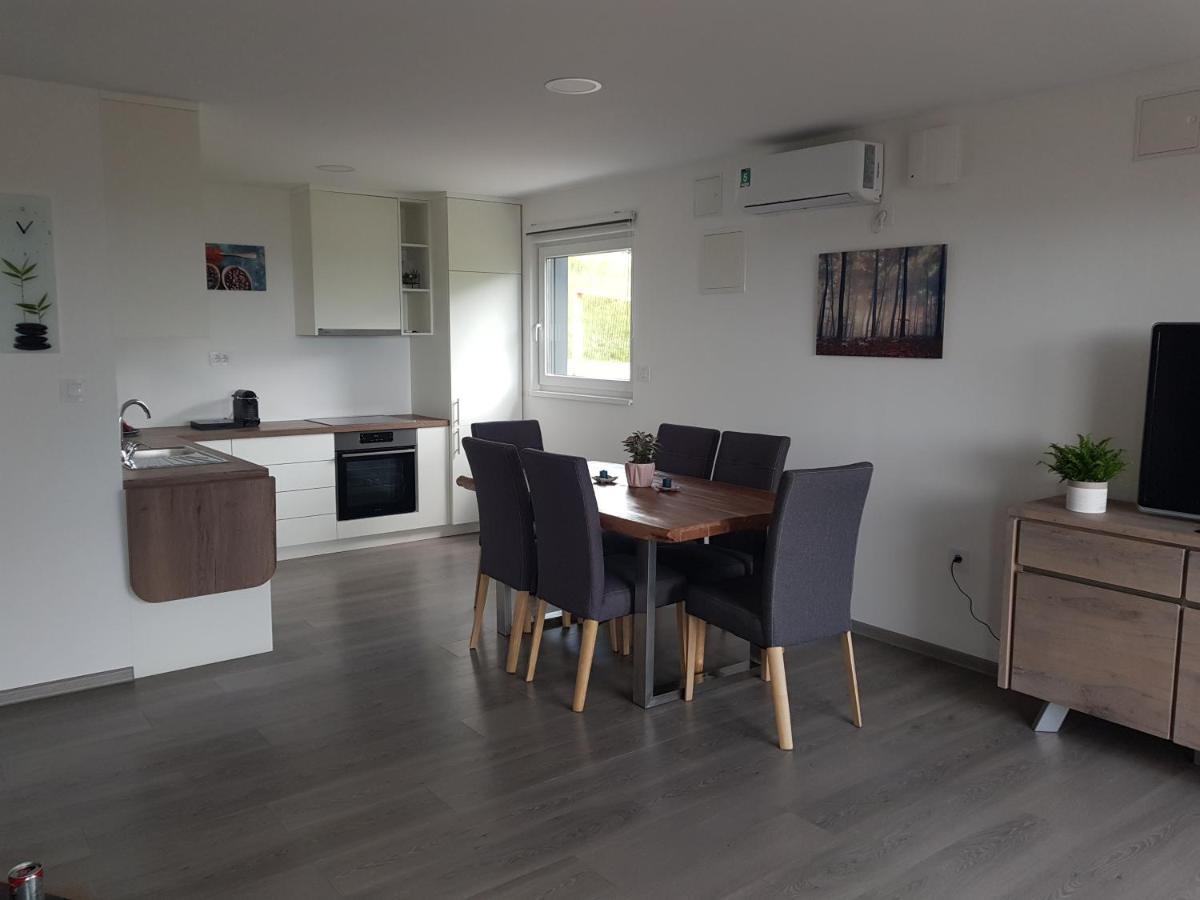 Ferienwohnung Weizblick エクステリア 写真